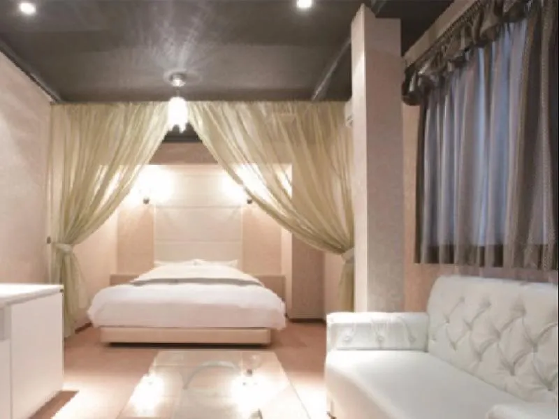 Love hotel ホテル リベラル 男塾ホテルグループ (Adults Only) Kobe