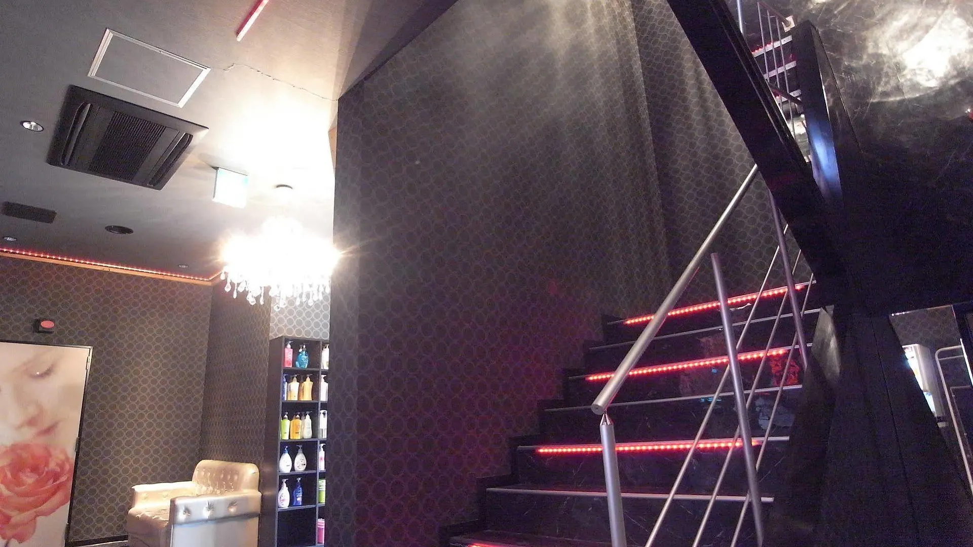 Love hotel ホテル リベラル 男塾ホテルグループ (Adults Only) Kobe