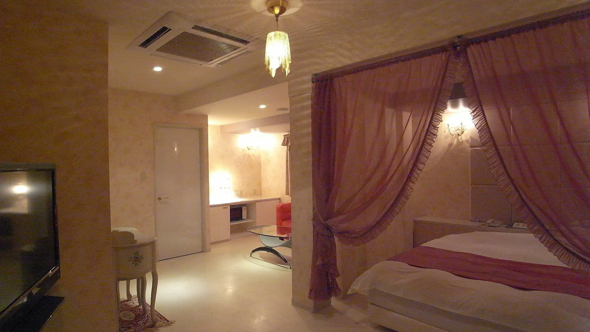 ホテル リベラル 男塾ホテルグループ (Adults Only) Kobe 2*,